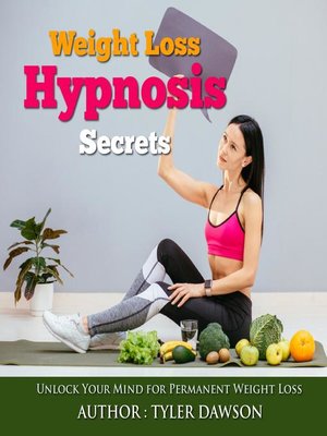 cover image of Weight Loss Hypnosis Secrets